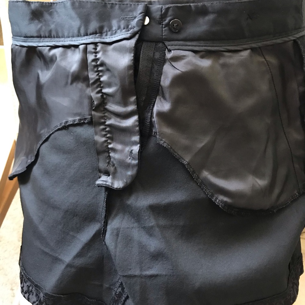 Zara Basic Shorts - image 7